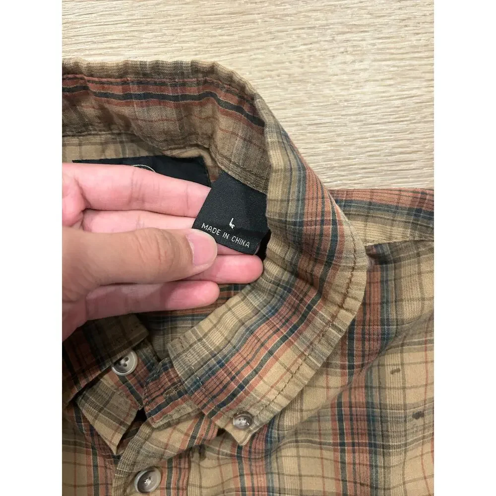REDHEAD | FLANNEL - Picture 6 of 7